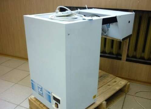Холодильный моноблок МХМ 106 БУ