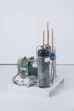 Холодильный агрегат BITZER 4CC-9,2 БУ