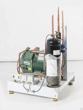 Холодильный агрегат Bitzer 4EC-6,2 БУ