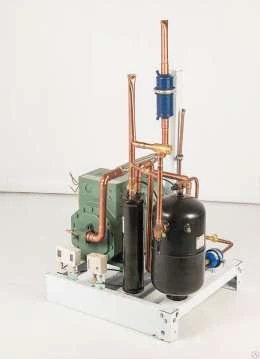 Холодильный агрегат BITZER 4NC-20,2 БУ