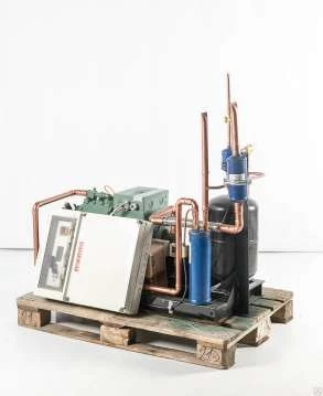 Холодильный агрегат BITZER 4PC-15,2 БУ