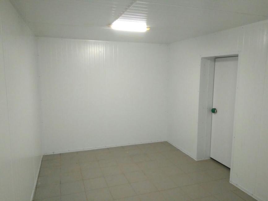 Холодильные камеры для лаборатории