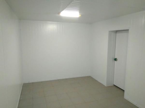 Холодильные камеры для лаборатории