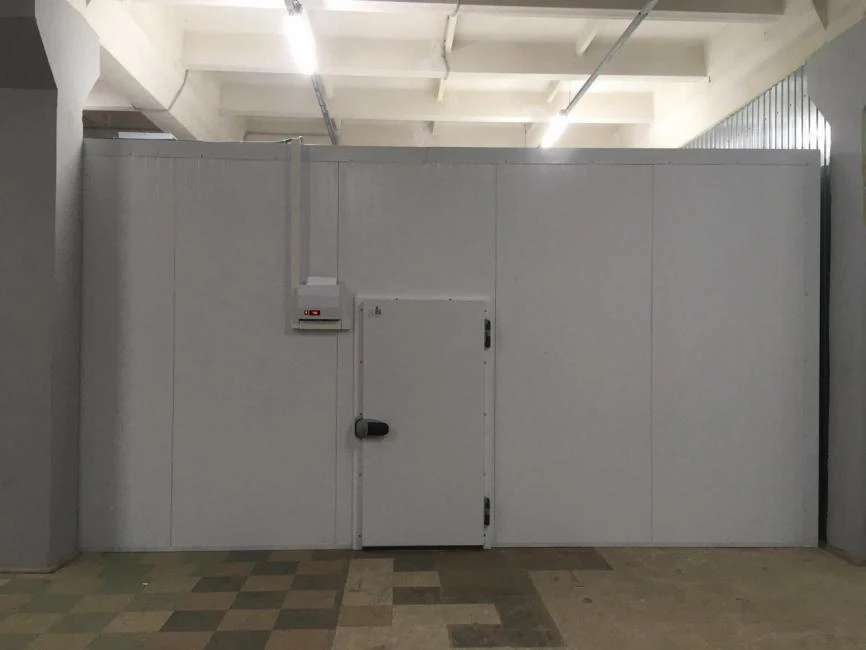 Холодильная камера для хранения косметических средств