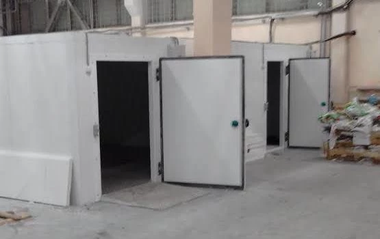 Холодильные камеры для хранения медицинских препаратов