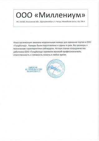 Миллениум Миллениум