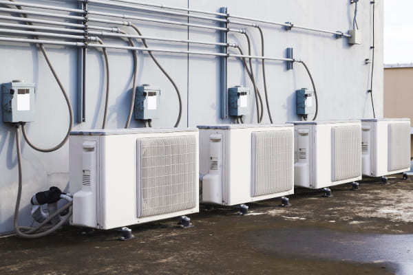 Как рассчитать холодопроизводительность холодильной установки