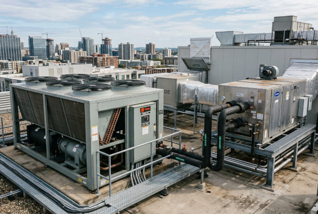 Особенности конструкции