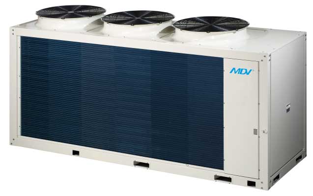 Чиллер MDC-SU30-RN1L Чиллер MDC-SU30-RN1L