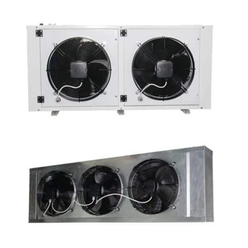 Холодильная сплит-система Intercold МСМ 471