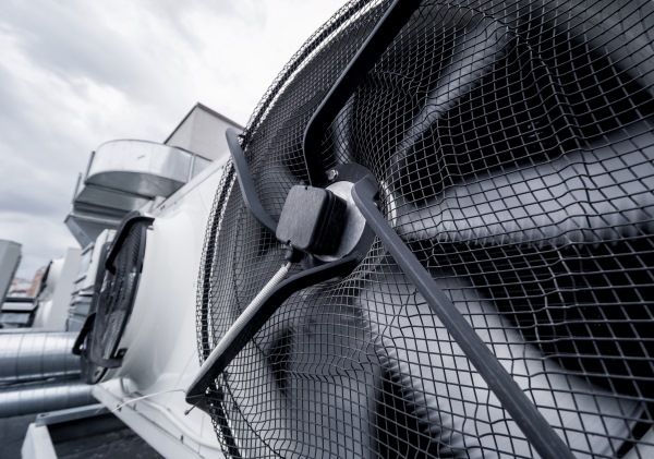 Что такое воздухоохладители и как их выбирать