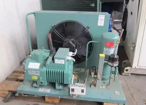 Холодильные агрегаты Bitzer