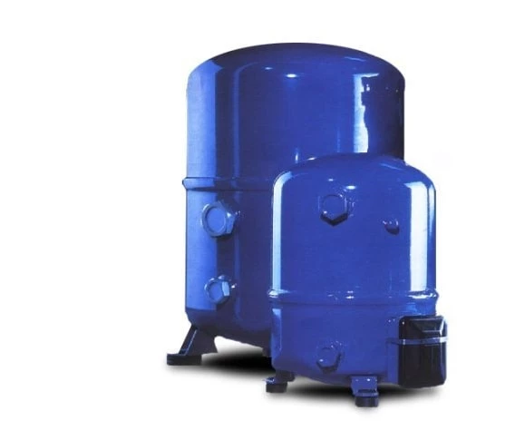 Холодильные агрегаты Danfoss