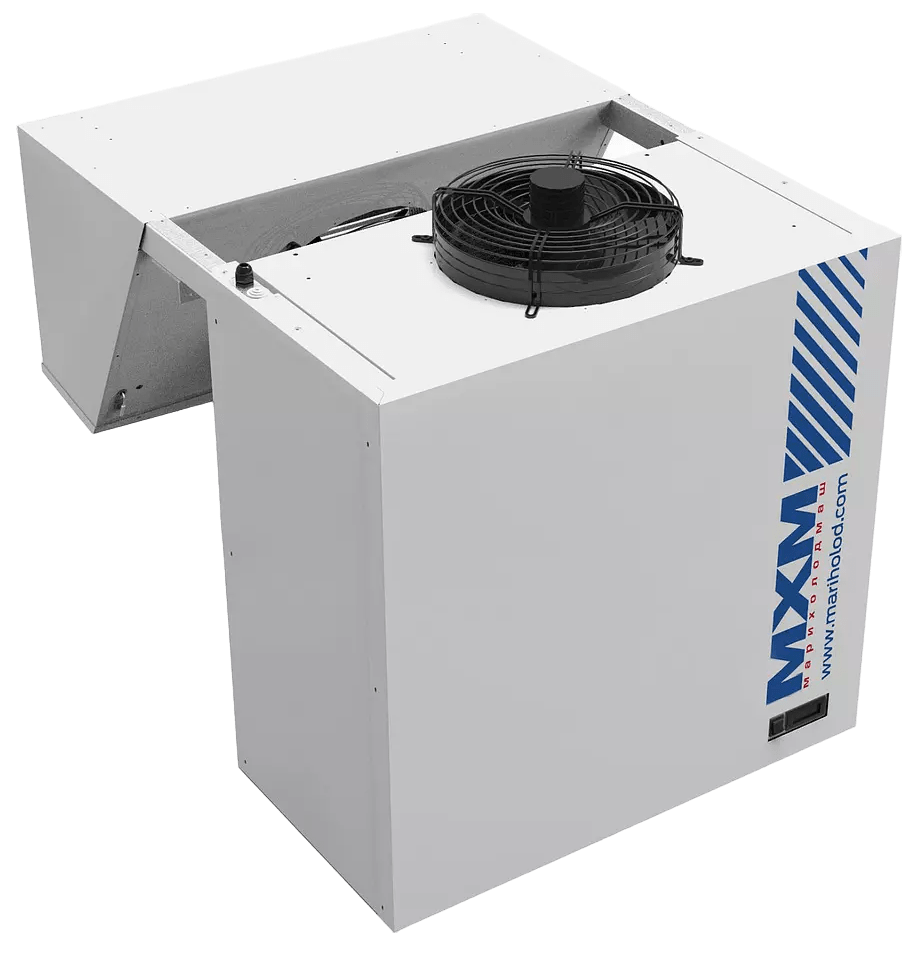 Подбор и расчет холодильного оборудования