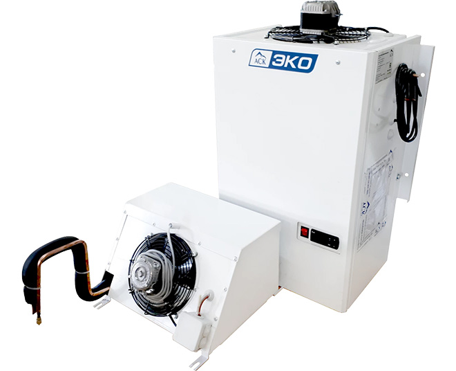 Сплит-системы Сплит-системы