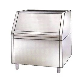 Бункер для льдогенераторов Brema Bin 200 серии Muster 250