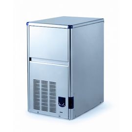 Льдогенератор Gemlux GM-IM24SDE WS Льдогенератор Gemlux GM-IM24SDE WS