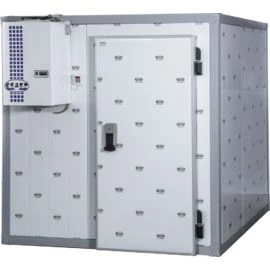 Холодильная камера Север КХН 2.94 куб.м. (1,36 x 1,36 x 2,2 м)