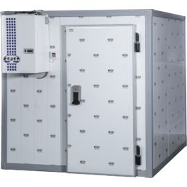 Холодильная камера Север КХН-6.61 куб.м. (1,96 x 1,96 x 2,2 м)