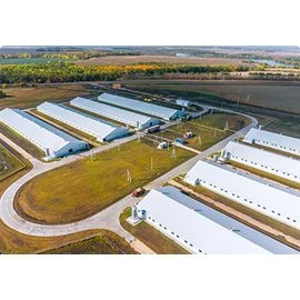 Панели из пенополиуретана (PUR)