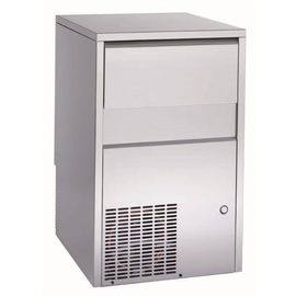 Льдогенератор Apach Кубик ACB4515 W