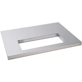 Крышка металлическая Simag CBT22EFCD