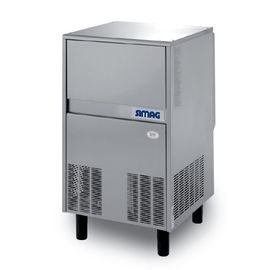 Льдогенератор SIMAG SMI80 WS