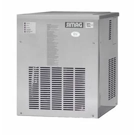 Льдогенератор SIMAG SPN605 WS