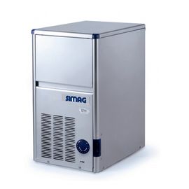 Льдогенератор SIMAG SCN 25