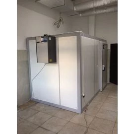 Холодильная камера 1960х3160х2200 среднетемпературная (-10...+10) БУ