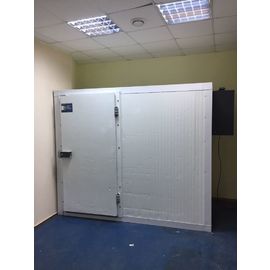 Холодильная камера 1400х2600х2200 среднетемпературная (-10...+10) БУ