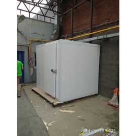 Холодильная камера 2000х2500х2200 среднетемпературная (-10...+10) БУ