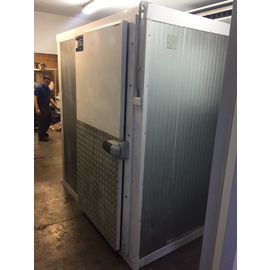 Холодильная камера 2000х2000х2200 низкотемпературная (-25...-15) БУ