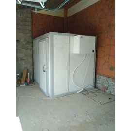 Холодильная камера БУ 1960х2560х2200 среднетемпературная (-5...+5)