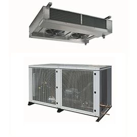 Сплит-система RIVACOLD STH300Z012DF