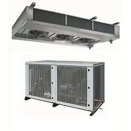 Сплит-система RIVACOLD STH520Z012DF