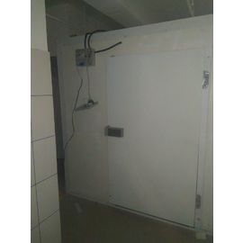 Холодильная камера 2100х2100х2200 среднетемпературная (-10...+10) БУ