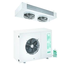 Сплит-система RIVACOLD THUH135Z0311DF