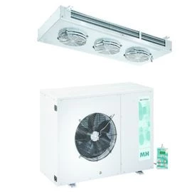 Сплит-система RIVACOLD THUH140Z1212DF