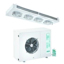 Сплит-система RIVACOLD THUH140Z0312DF