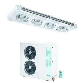 Сплит-система RIVACOLD THUH245Z0312DF