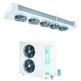 Сплит-система RIVACOLD THUH245Z0412DF