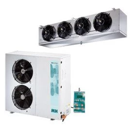 Сплит-система RIVACOLD THCM245Z5412RVC