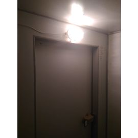 Холодильная камера 1960х1960х2200 среднетемпературная (-5...+5) БУ