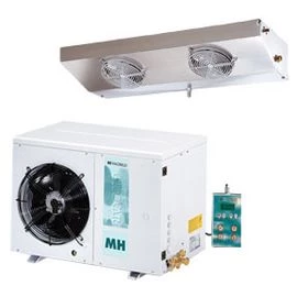 Сплит-система RIVACOLD THUL135Z1212RVC