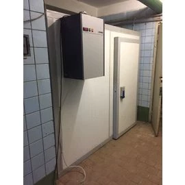 Холодильная камера 1960х2560х2200 среднетемпературная (-10...+10) БУ