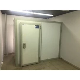 Холодильная камера 1360х2560х2200 среднетемпературная (-5...+5) БУ