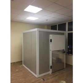 Холодильная камера 1800х2000х2200 среднетемпературная (-10...+10) правая дверь, БУ