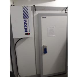 Холодильная камера 2000х2000х2240 низкотемпературная (-25...-15) БУ