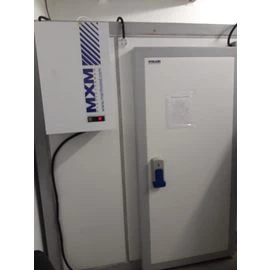 Холодильная камера 2000х2000х2240 низкотемпературная (-25...-15) БУ